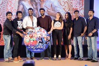 Maga Maharaju Audio Release